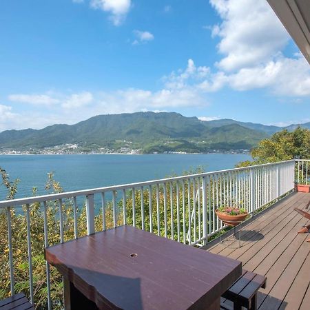 Sen Guesthouse Shodoshima Ngoại thất bức ảnh