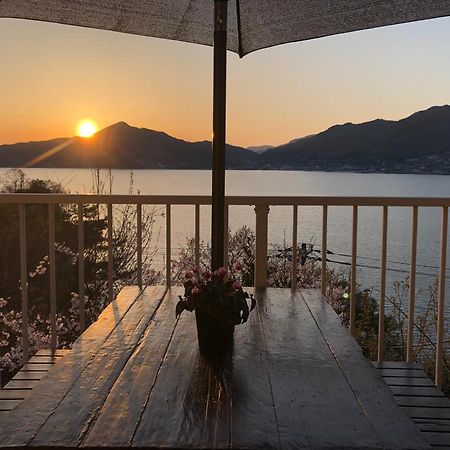 Sen Guesthouse Shodoshima Ngoại thất bức ảnh