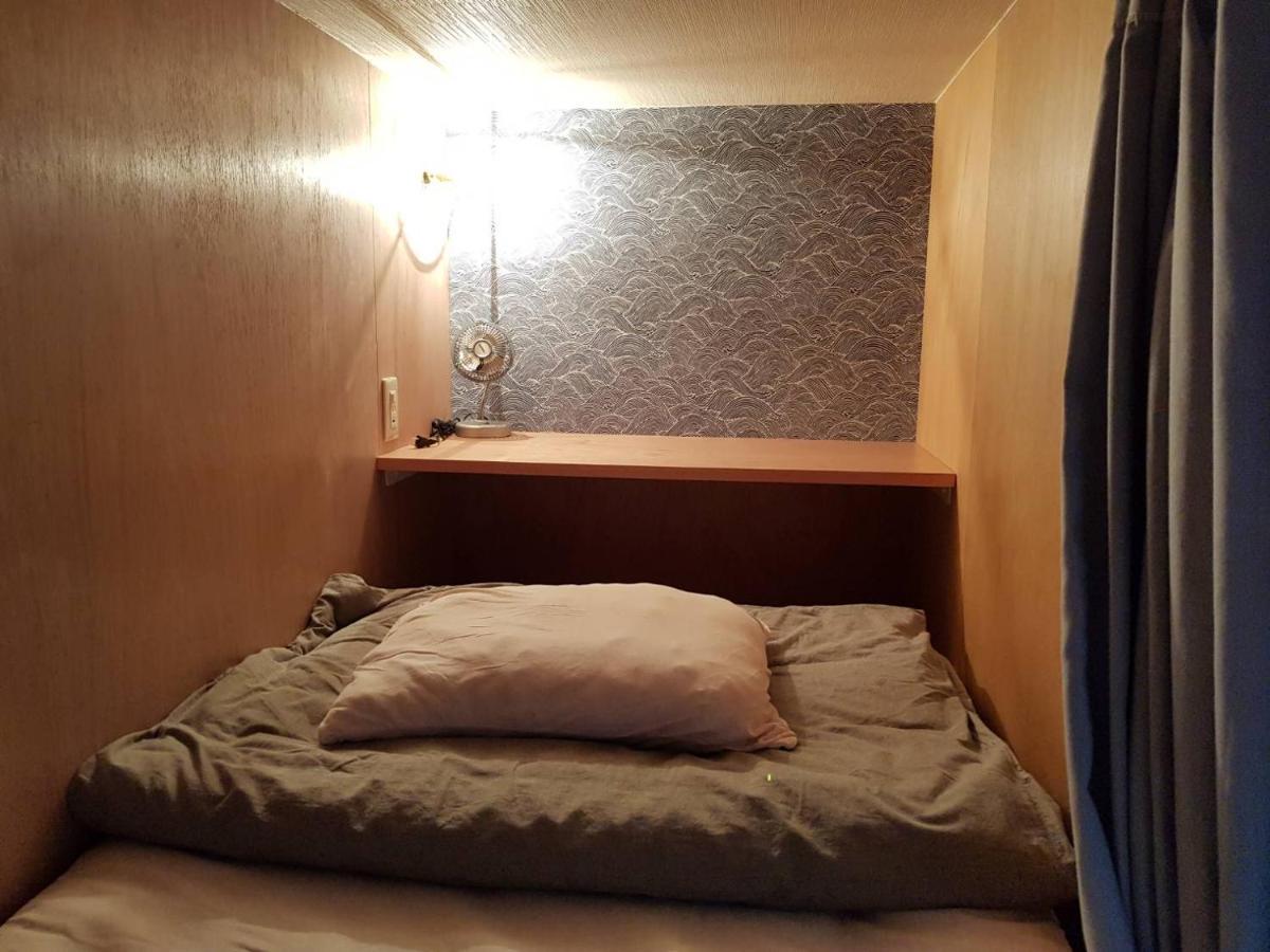 Sen Guesthouse Shodoshima Ngoại thất bức ảnh