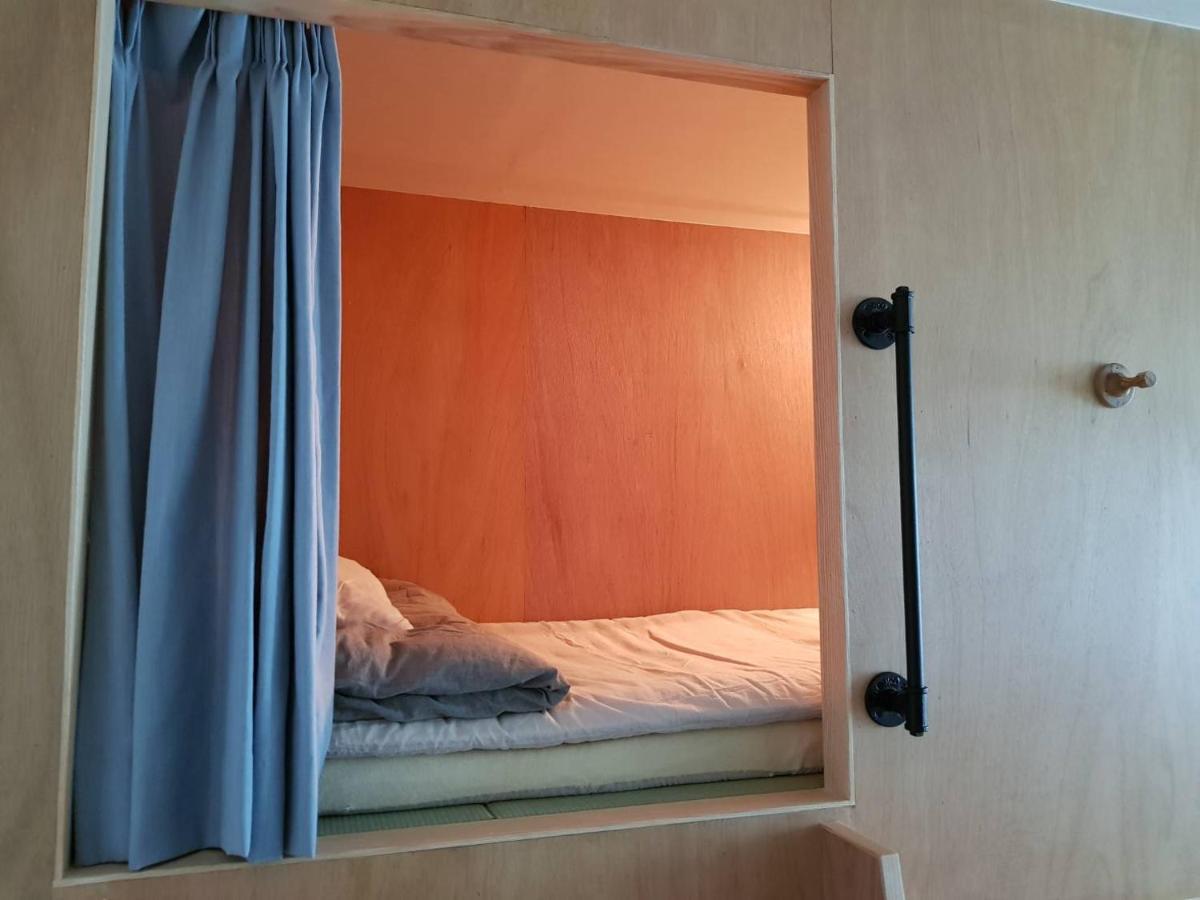 Sen Guesthouse Shodoshima Ngoại thất bức ảnh
