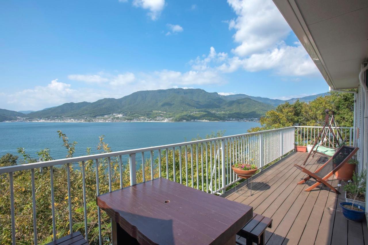 Sen Guesthouse Shodoshima Ngoại thất bức ảnh