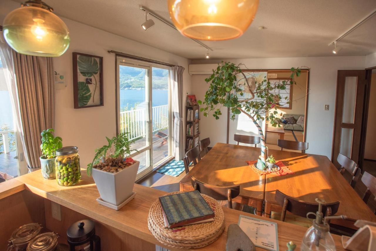 Sen Guesthouse Shodoshima Ngoại thất bức ảnh
