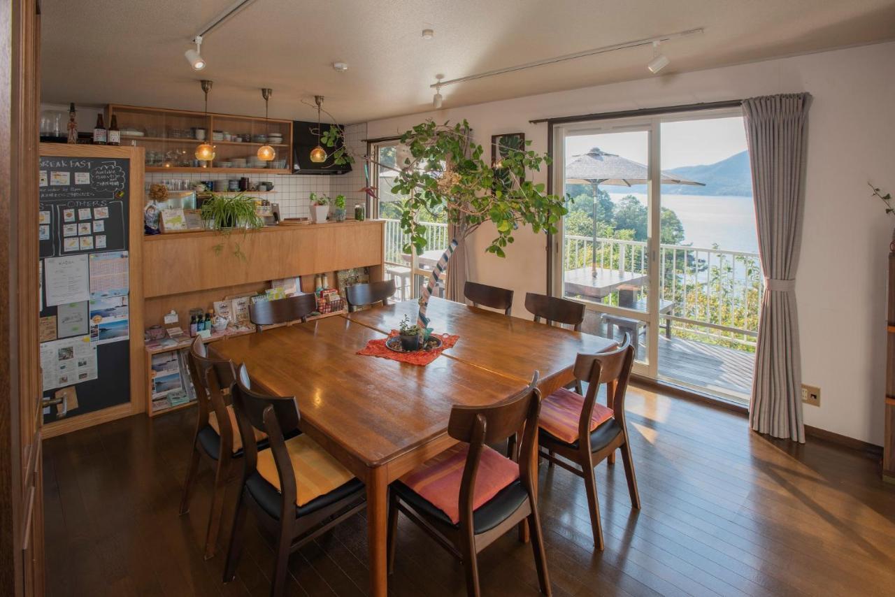 Sen Guesthouse Shodoshima Ngoại thất bức ảnh