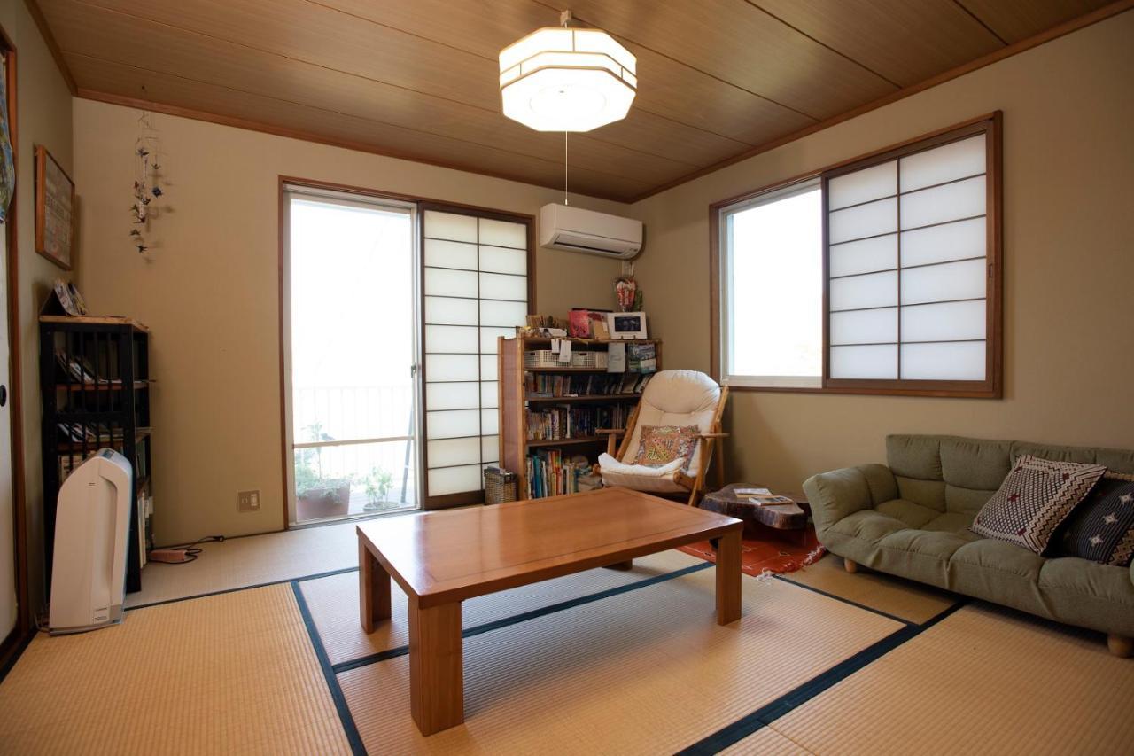 Sen Guesthouse Shodoshima Ngoại thất bức ảnh