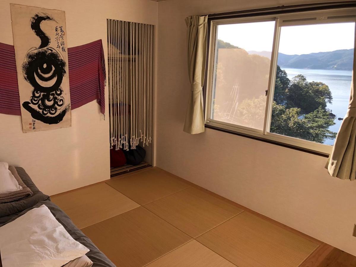 Sen Guesthouse Shodoshima Ngoại thất bức ảnh