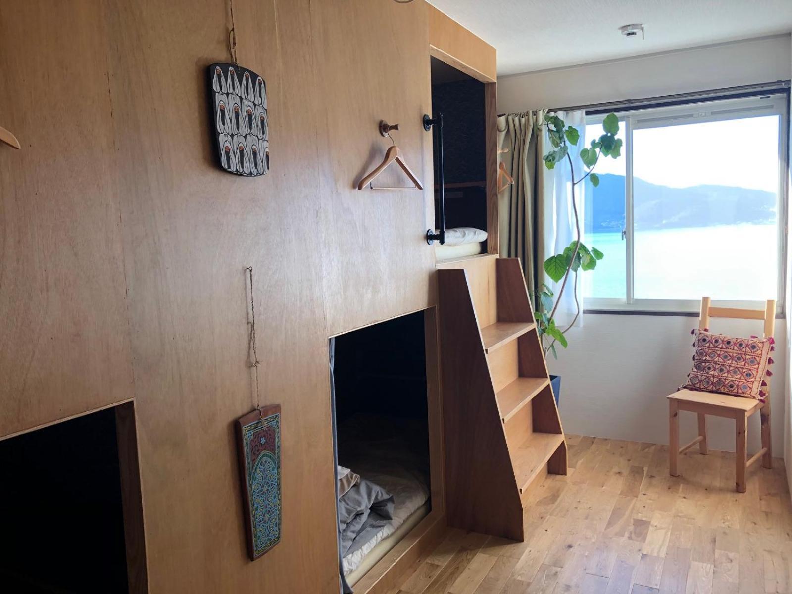 Sen Guesthouse Shodoshima Ngoại thất bức ảnh
