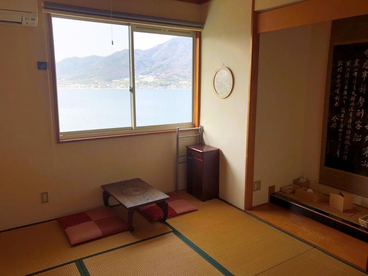 Sen Guesthouse Shodoshima Ngoại thất bức ảnh