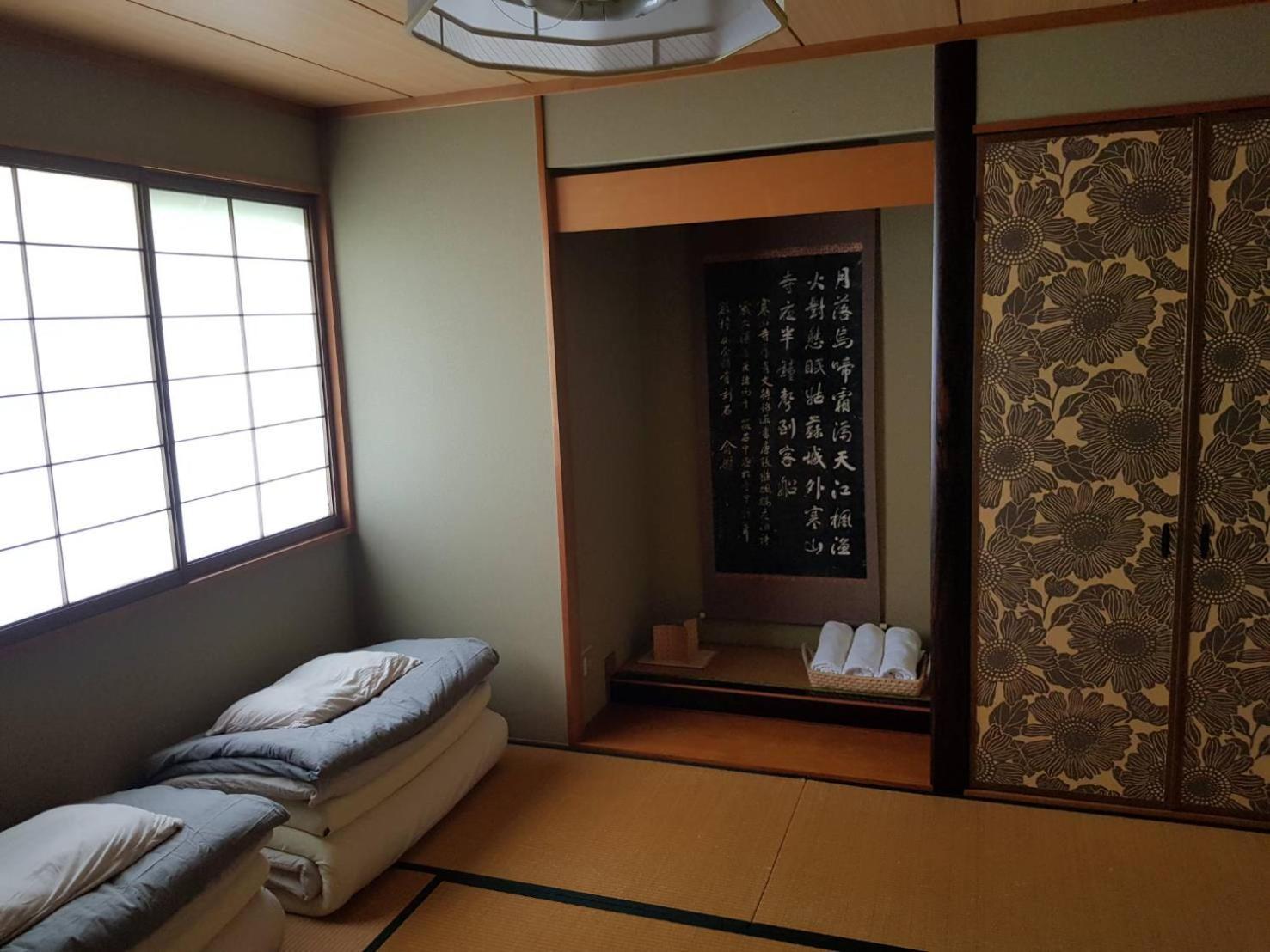 Sen Guesthouse Shodoshima Ngoại thất bức ảnh