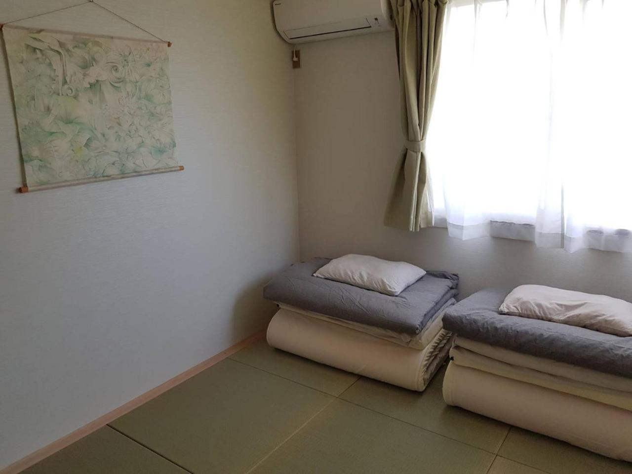 Sen Guesthouse Shodoshima Ngoại thất bức ảnh