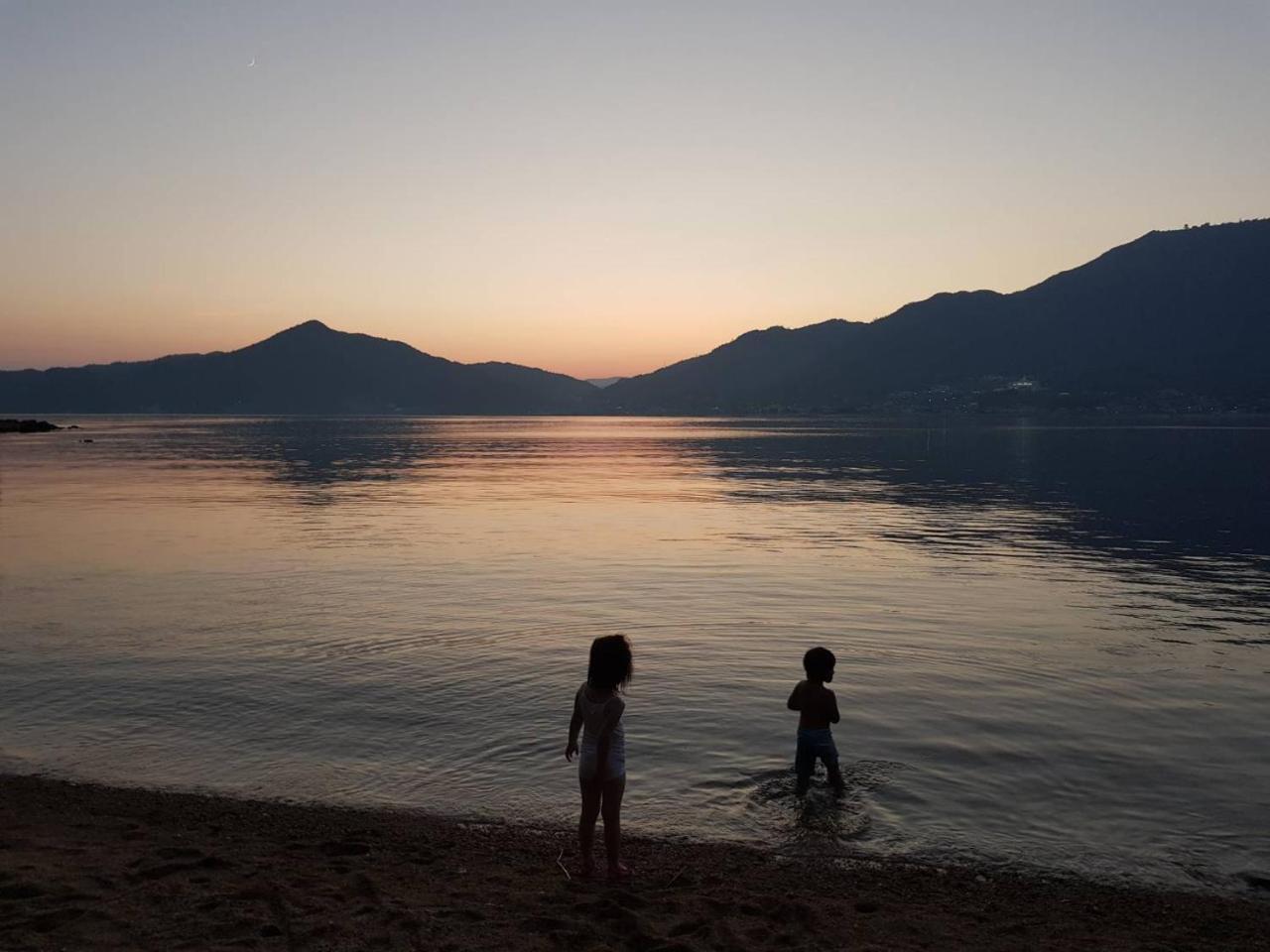 Sen Guesthouse Shodoshima Ngoại thất bức ảnh