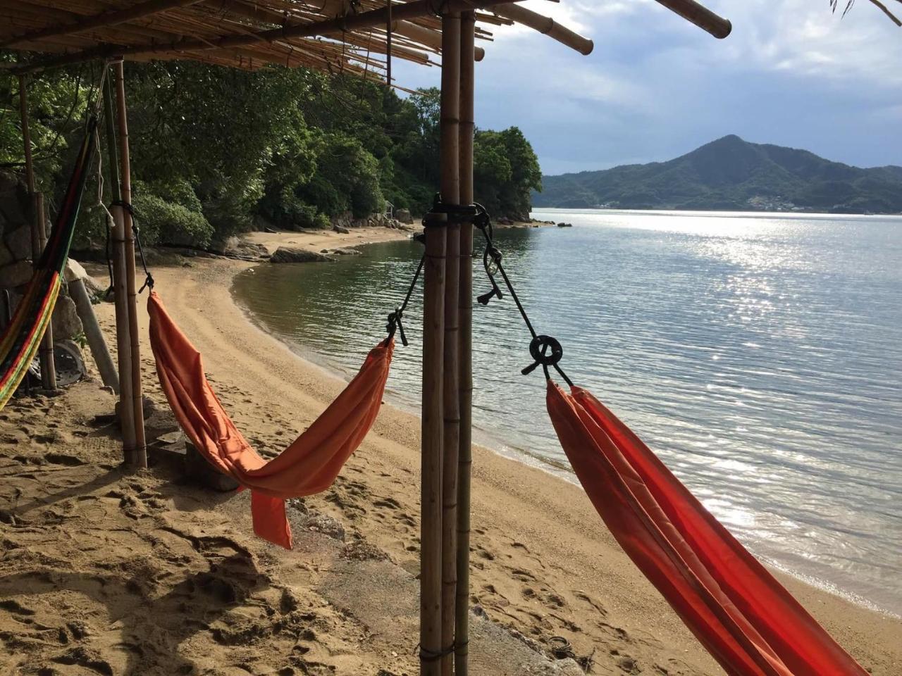 Sen Guesthouse Shodoshima Ngoại thất bức ảnh