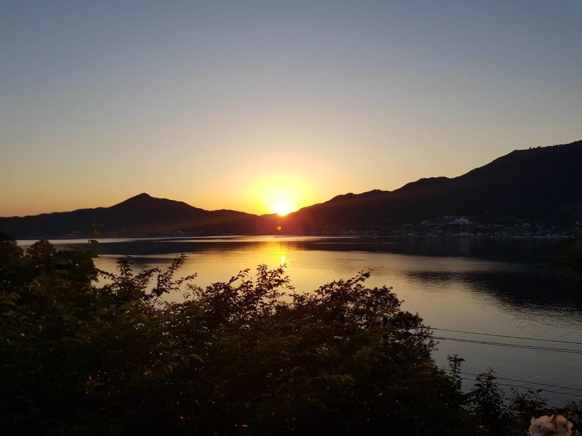 Sen Guesthouse Shodoshima Ngoại thất bức ảnh