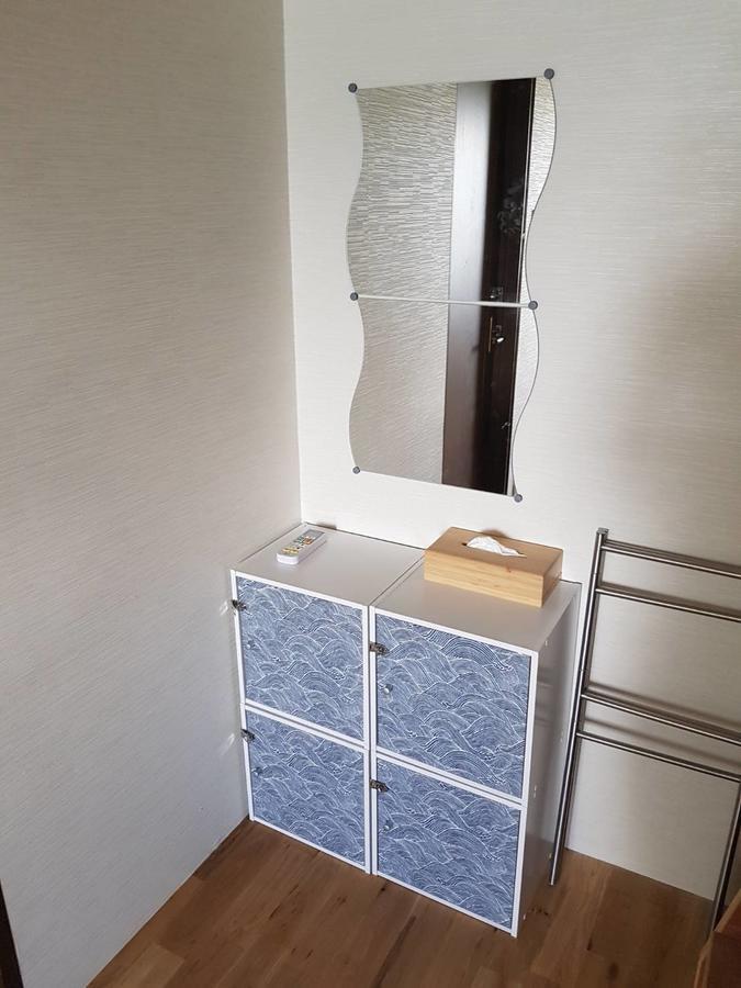 Sen Guesthouse Shodoshima Ngoại thất bức ảnh