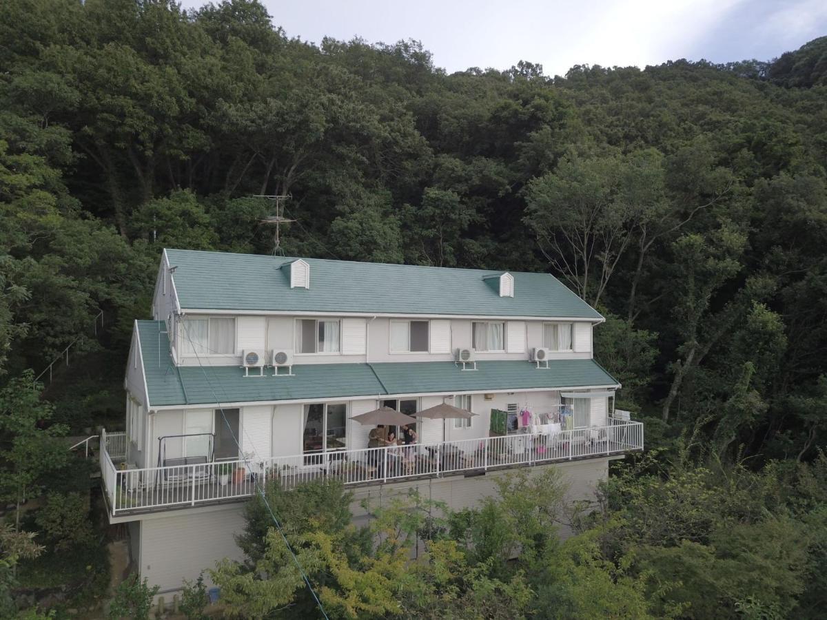 Sen Guesthouse Shodoshima Ngoại thất bức ảnh